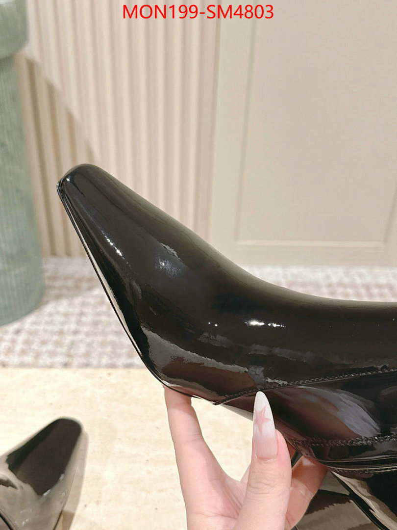 Women Shoes-Boots ID: SM4803 $: 199USD