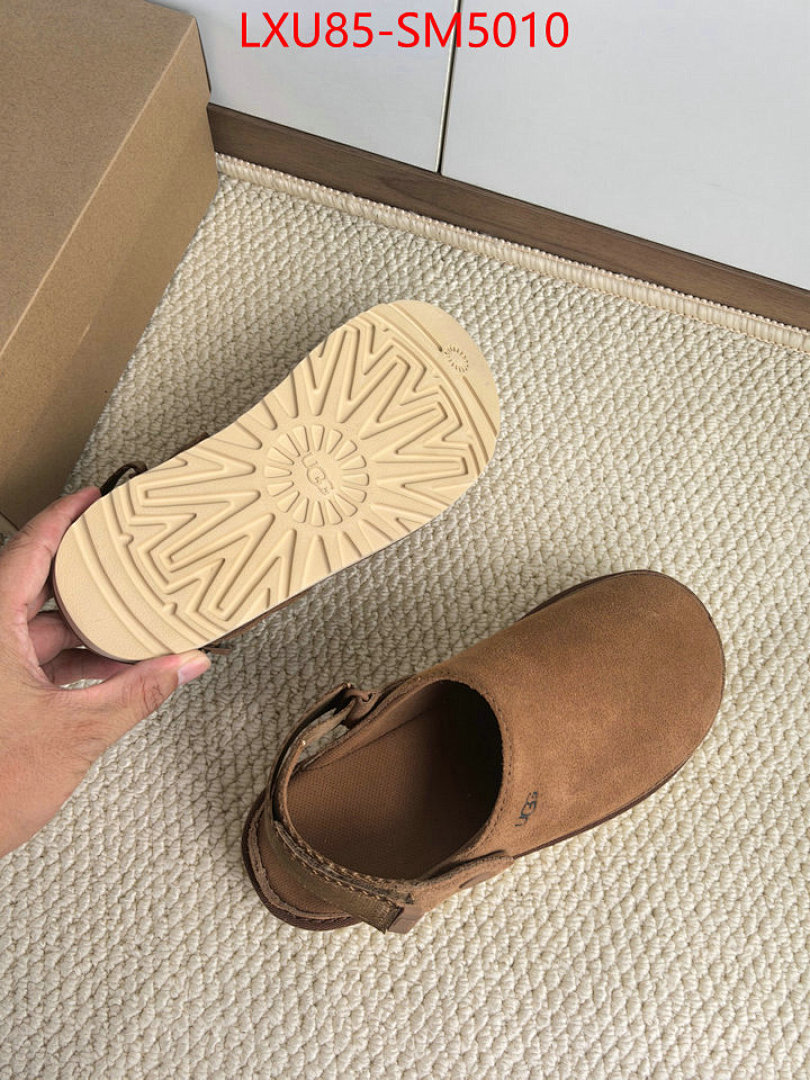 Women Shoes-UGG ID: SM5010 $: 85USD