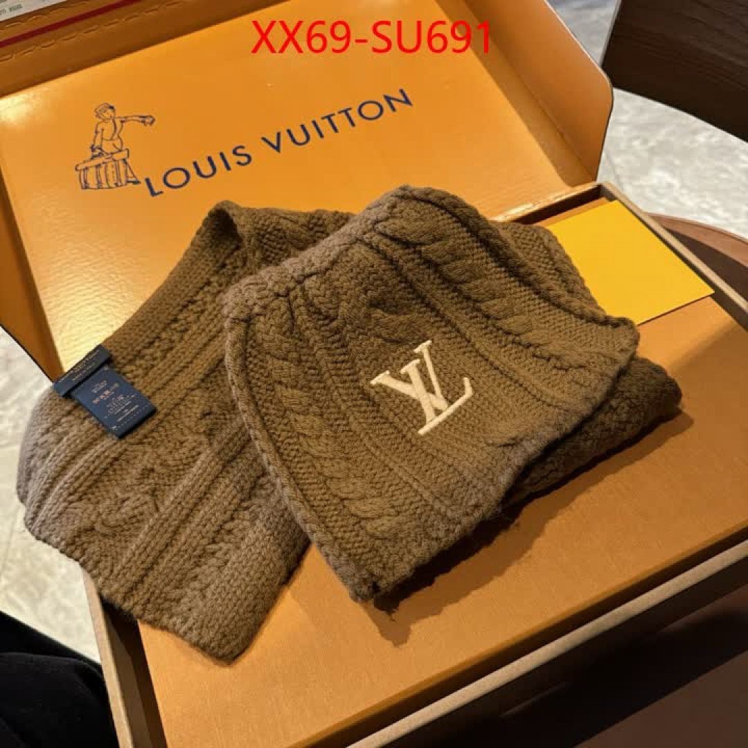 Scarf-LV ID: SU691 $: 69USD
