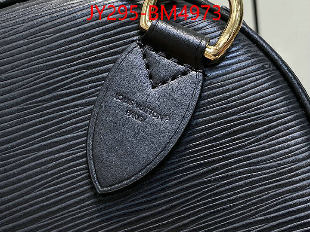 LV Bags(TOP)-Speedy- ID: BM4973 $: 295USD,