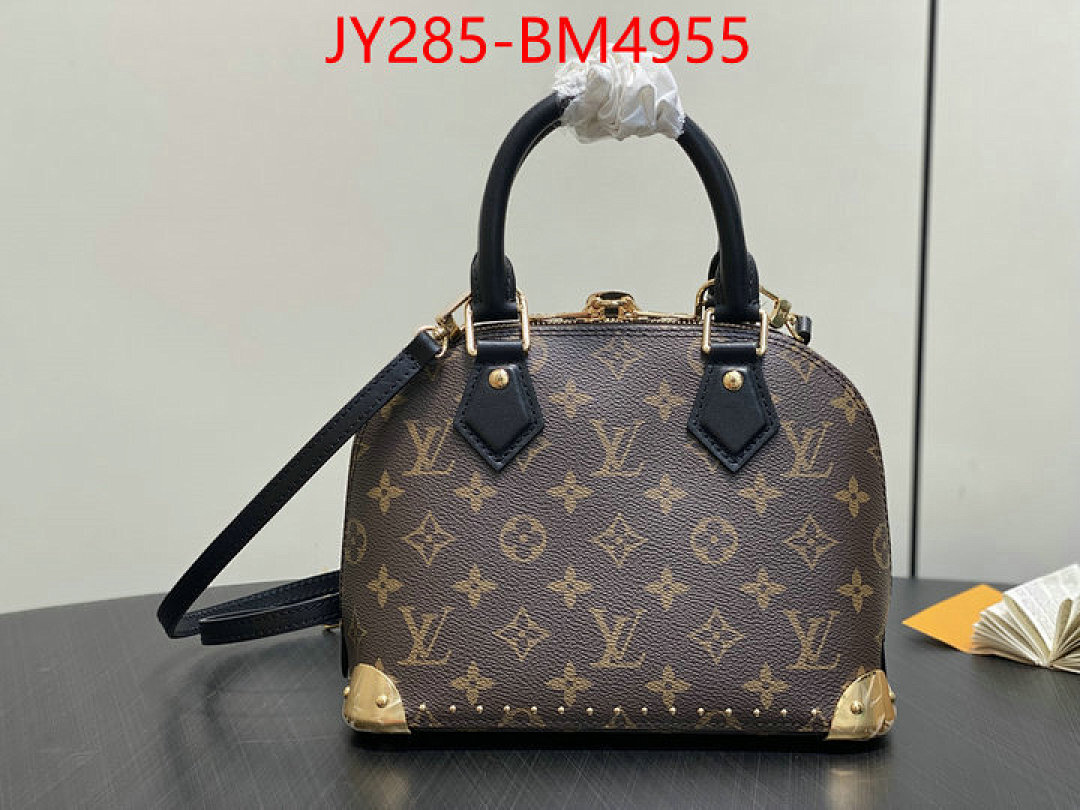 LV Bags(TOP)-Alma- ID: BM4955 $: 285USD,
