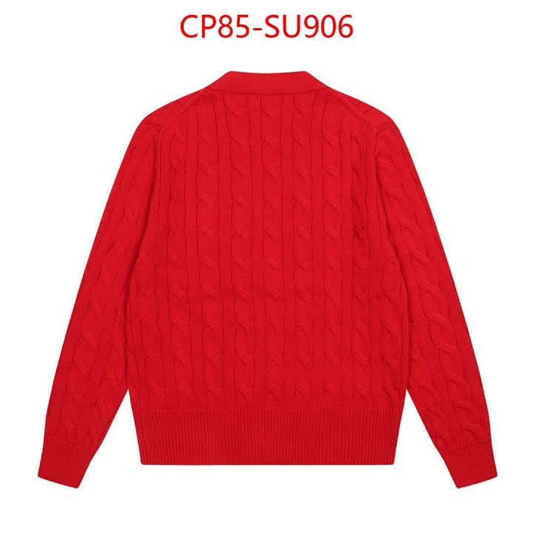 Clothing-Ralph Lauren ID: SU906 $: 85USD