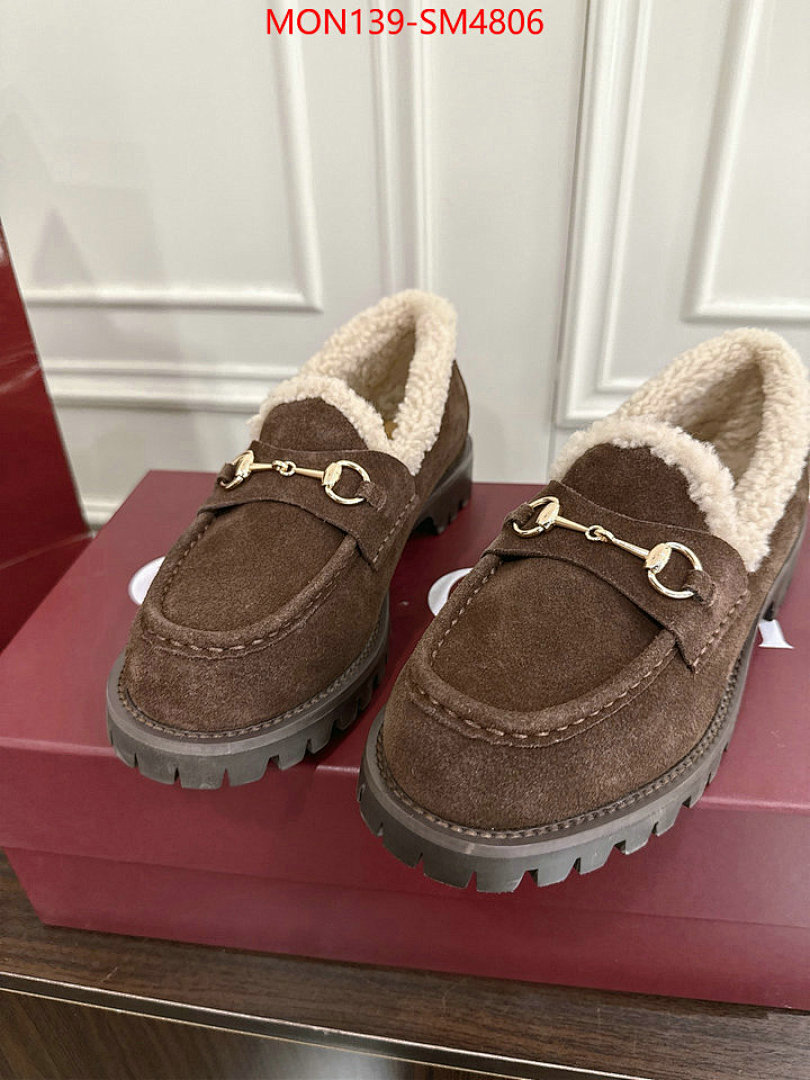 Women Shoes-Gucci ID: SM4806 $: 139USD