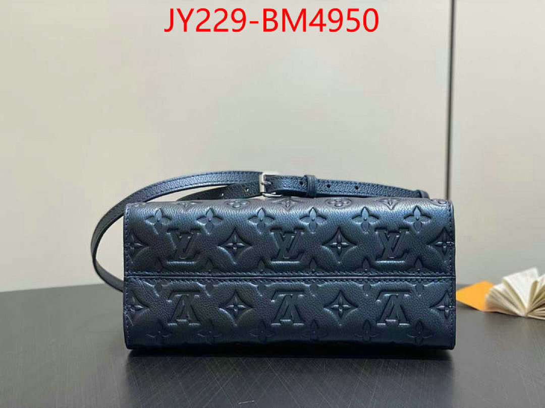 LV Bags(TOP)-Handbag Collection- ID: BM4950 $: 229USD,