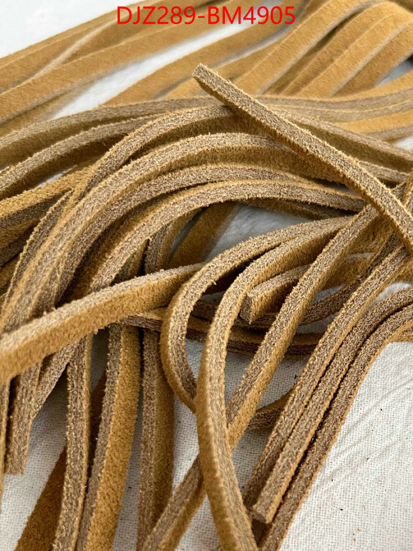 Valentino Bags(TOP)-Crossbody- ID: BM4905 $: 289USD,