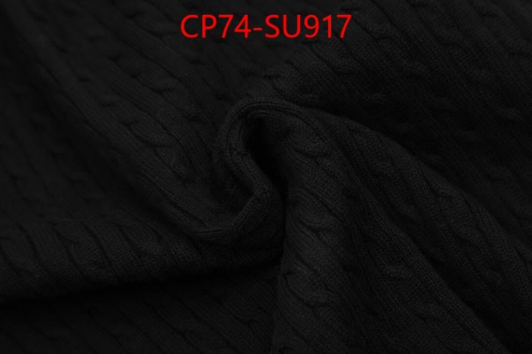 Clothing-Ralph Lauren ID: SU917 $: 74USD