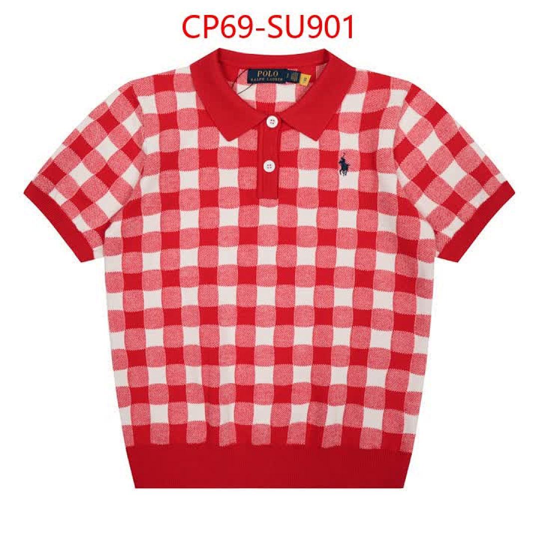 Clothing-Ralph Lauren ID: SU901 $: 69USD