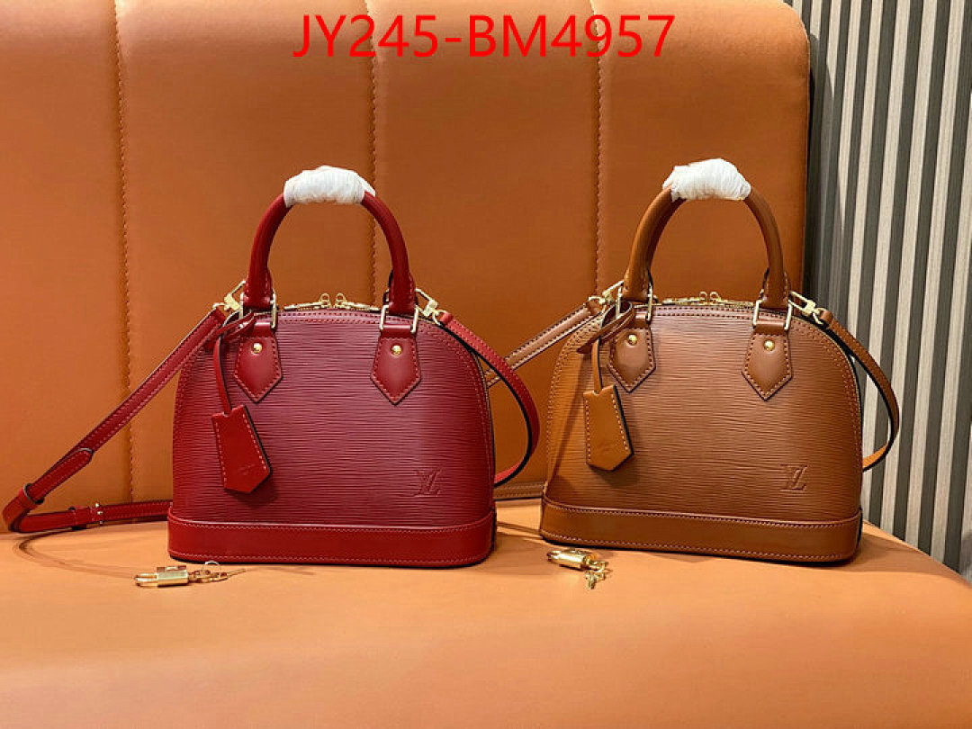 LV Bags(TOP)-Alma- ID: BM4957 $: 245USD,