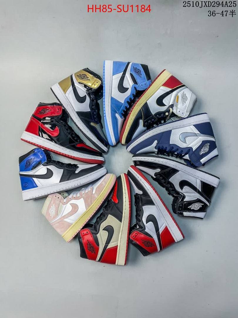 Men Shoes-Air Jordan ID: SU1184 $: 85USD