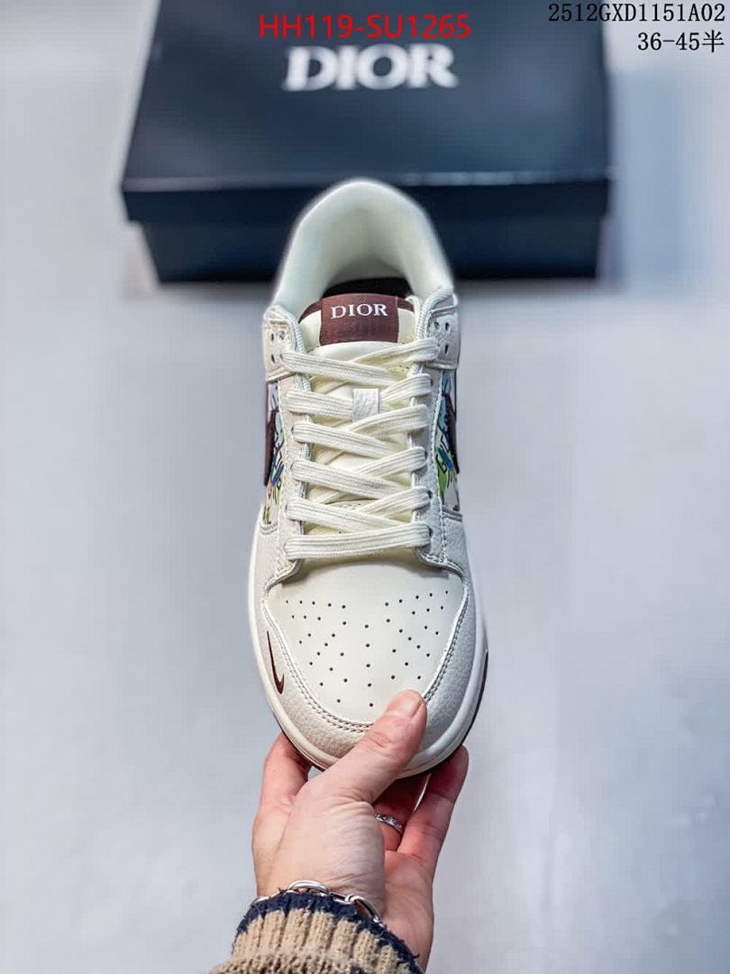 Men Shoes-Nike ID: SU1265 $: 119USD