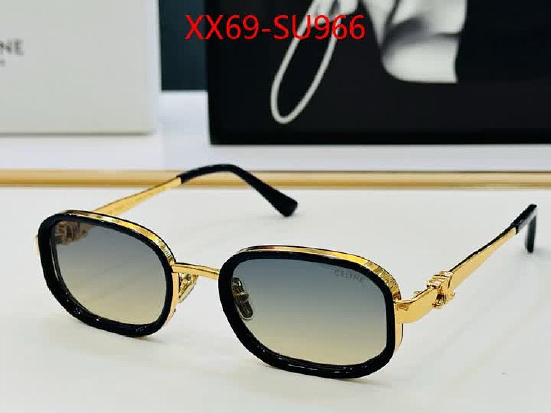 Glasses-CELINE ID: SU966 $: 69USD