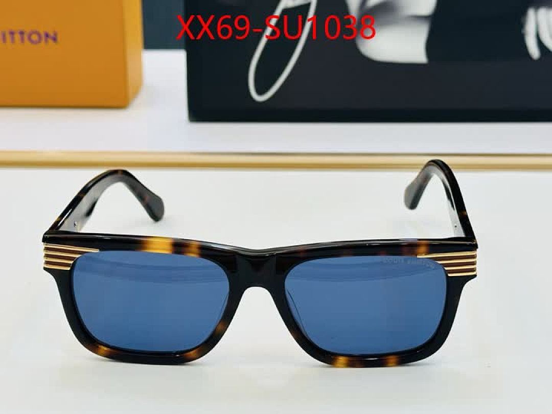 Glasses-LV ID: SU1038 $: 69USD