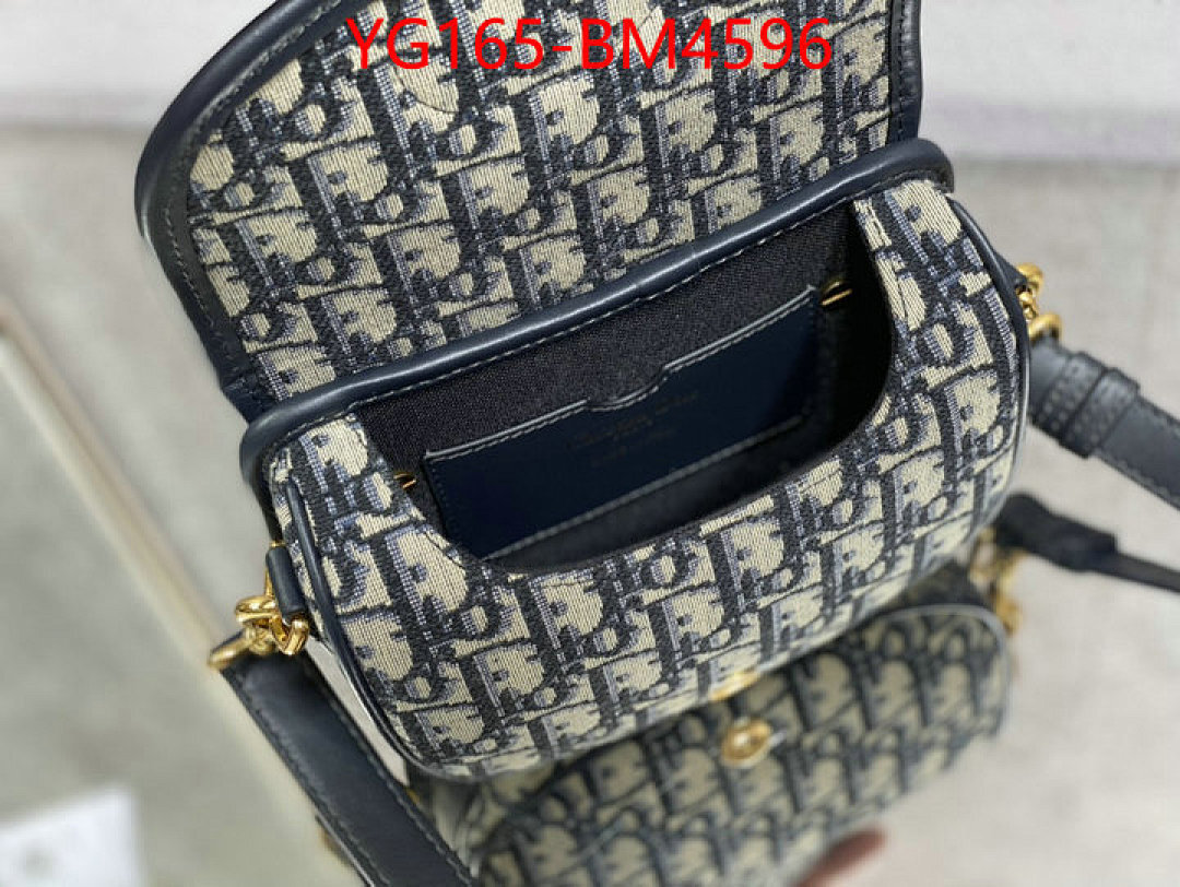 Dior Bags(TOP)-Bobby- ID: BM4596 $: 165USD,