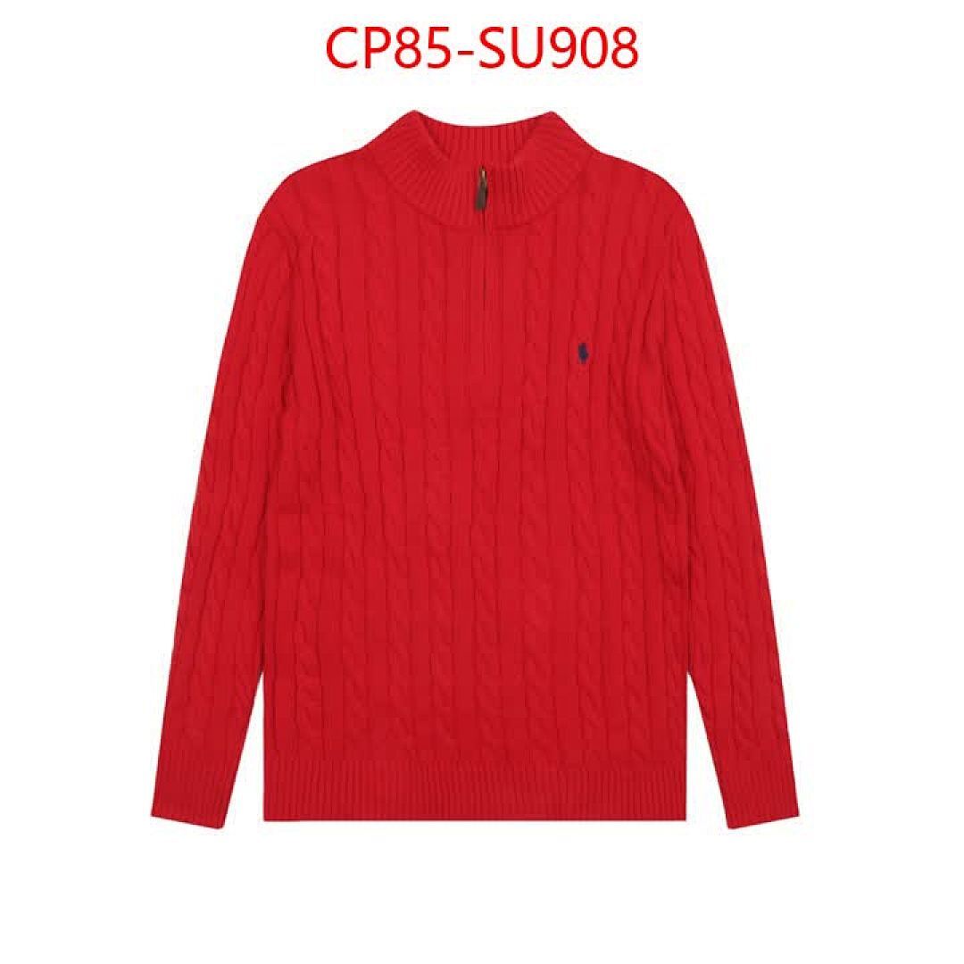 Clothing-Ralph Lauren ID: SU908 $: 85USD