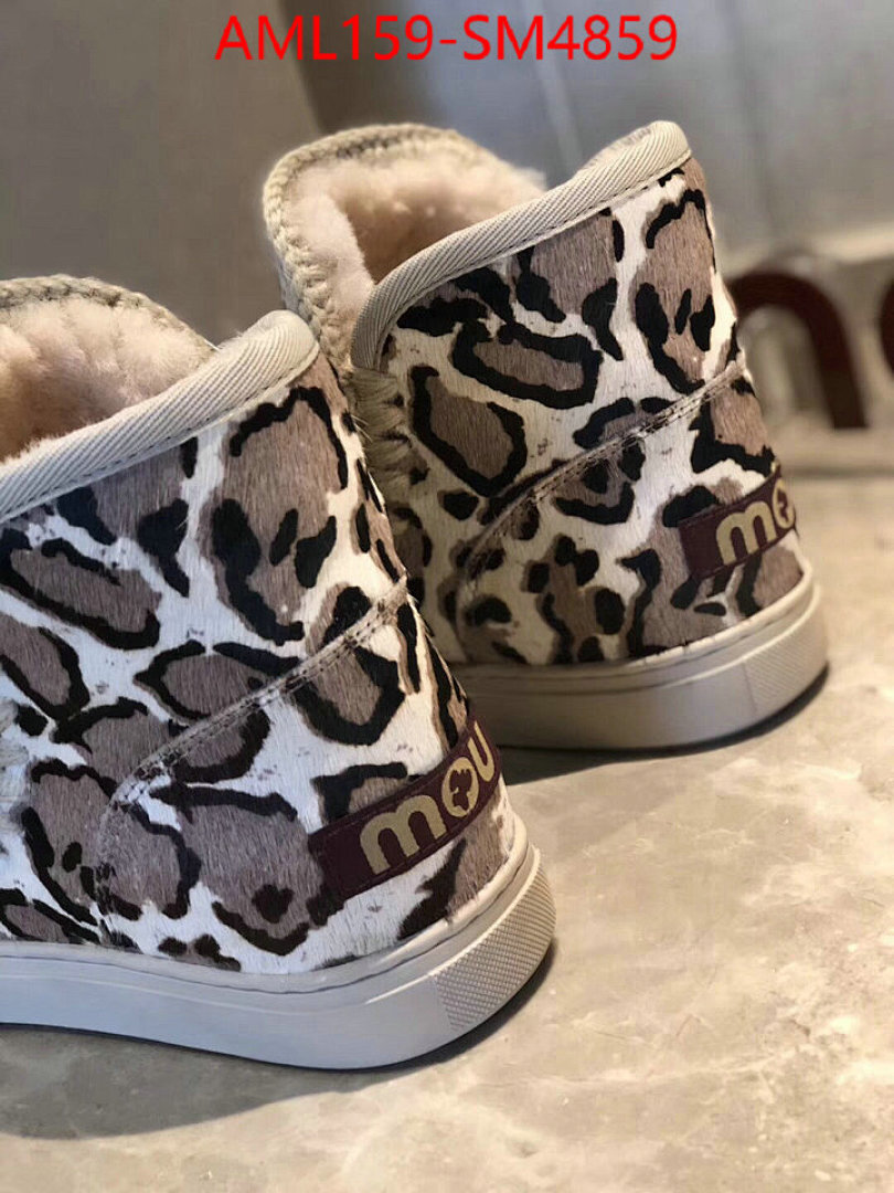 Women Shoes-Boots ID: SM4859 $: 159USD