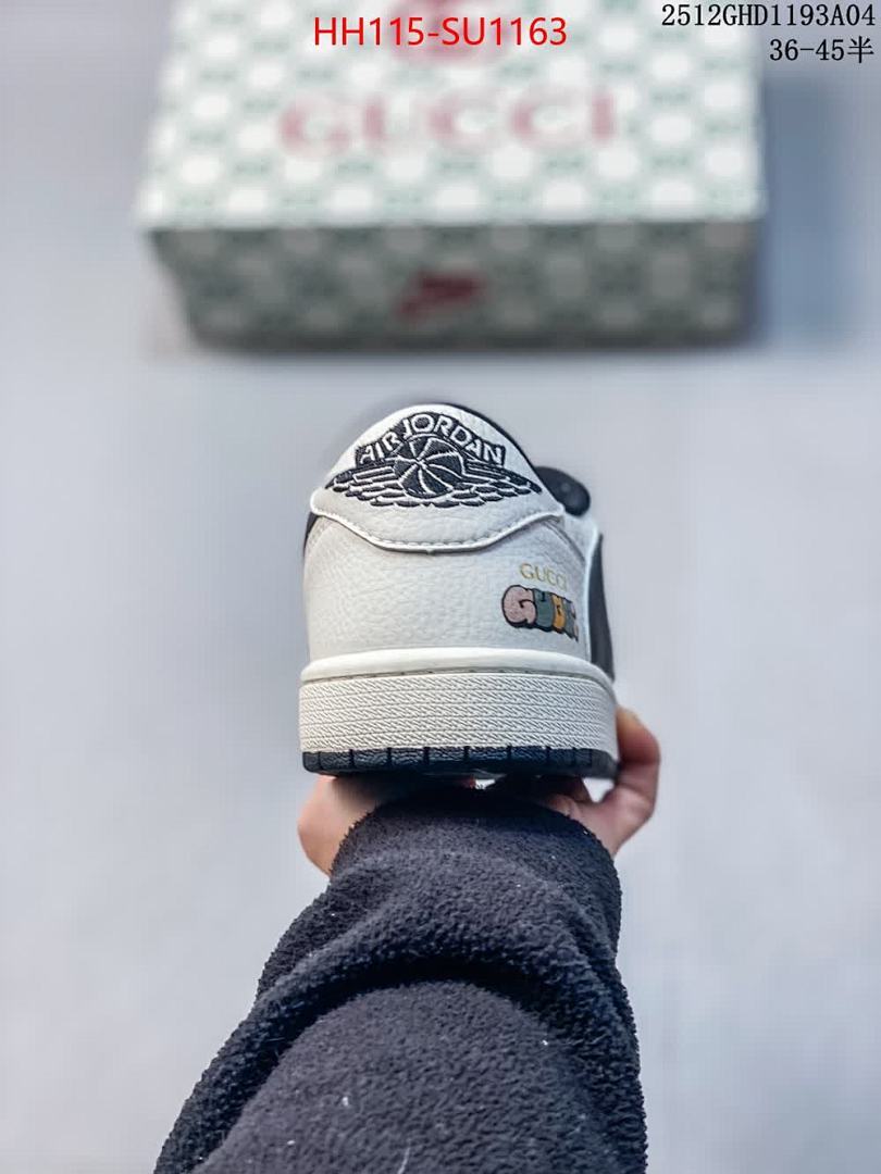 Women Shoes-Air Jordan ID: SU1163 $: 115USD