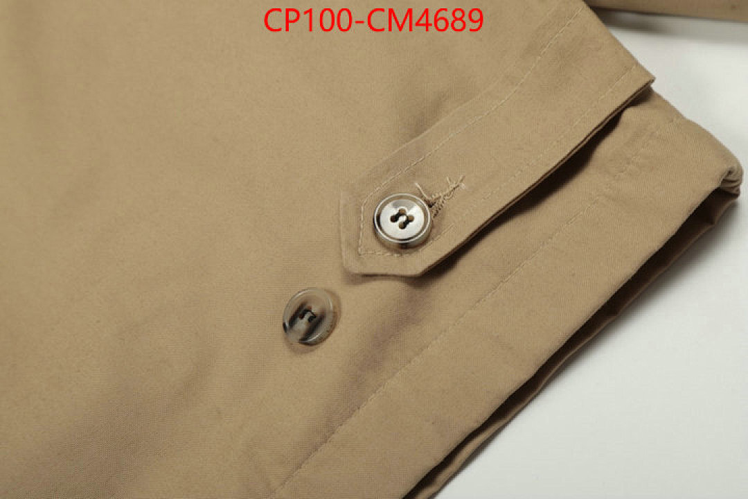 Clothing-Ralph Lauren ID: CM4689 $: 100USD