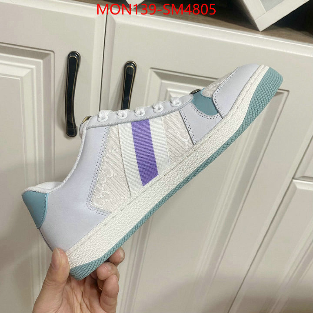 Women Shoes-Gucci ID: SM4805 $: 139USD