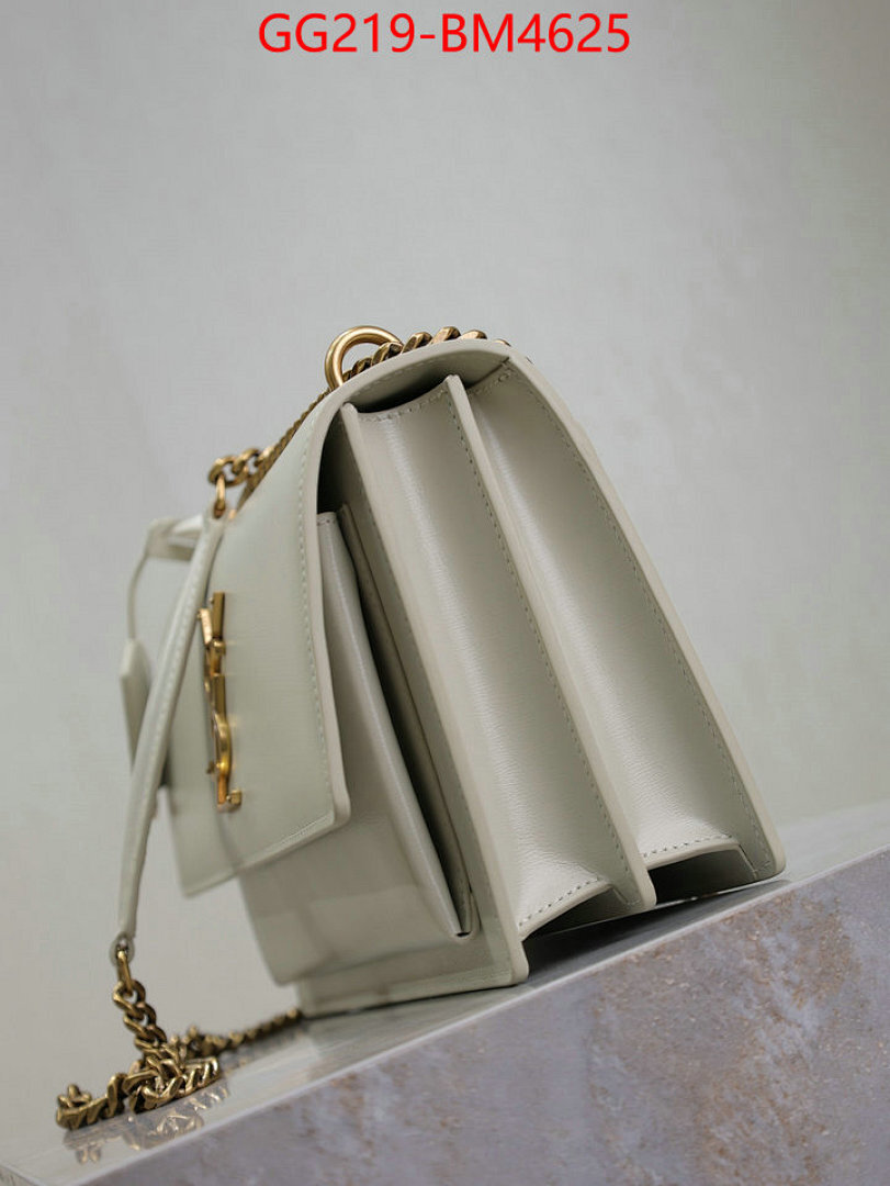 YSL Bags(TOP)-Kate-Solferino-Sunset-Jamie ID: BM4625 $: 219USD,