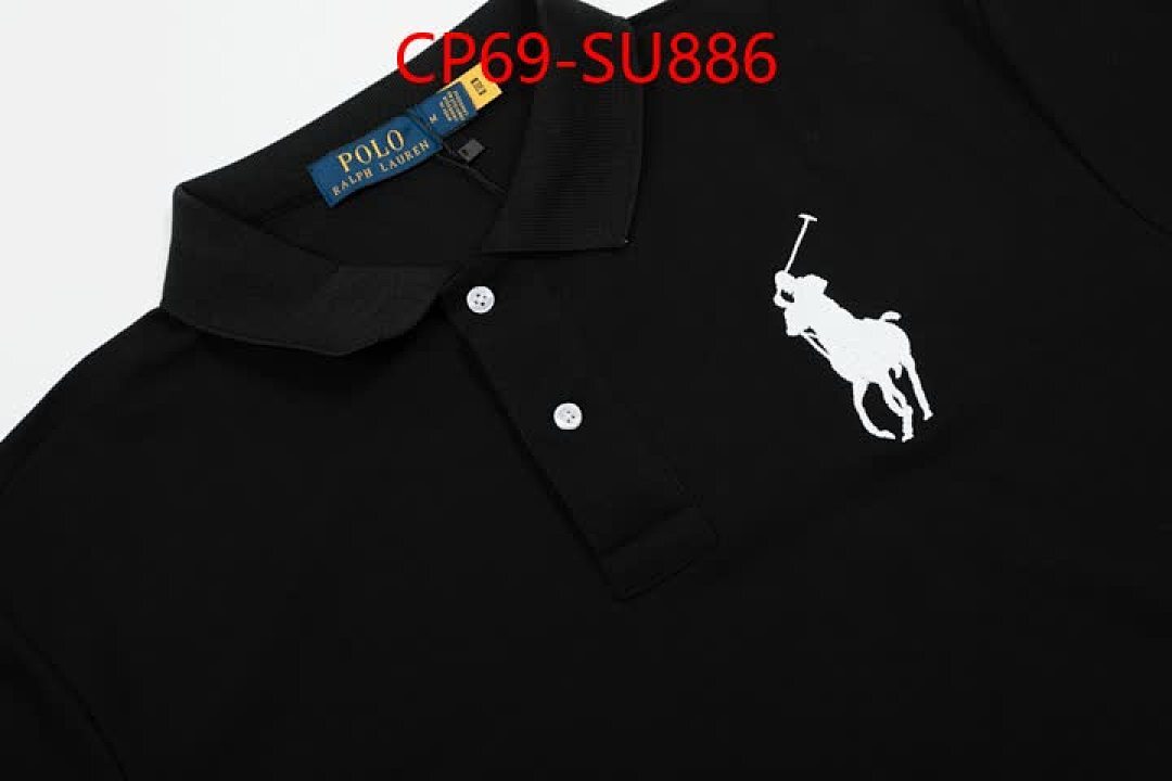 Clothing-Ralph Lauren ID: SU886 $: 69USD