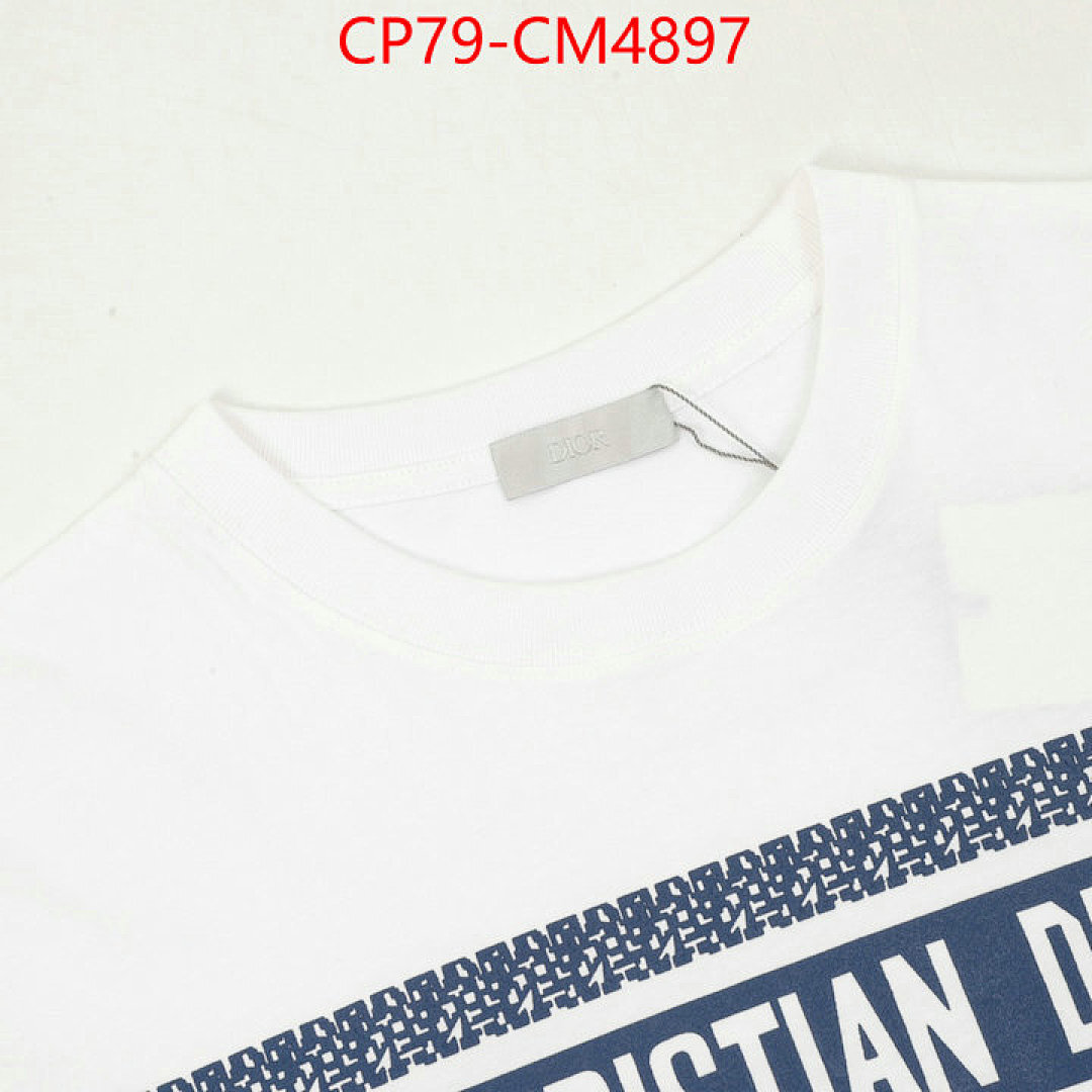 Clothing-Dior ID: CM4897 $: 79USD