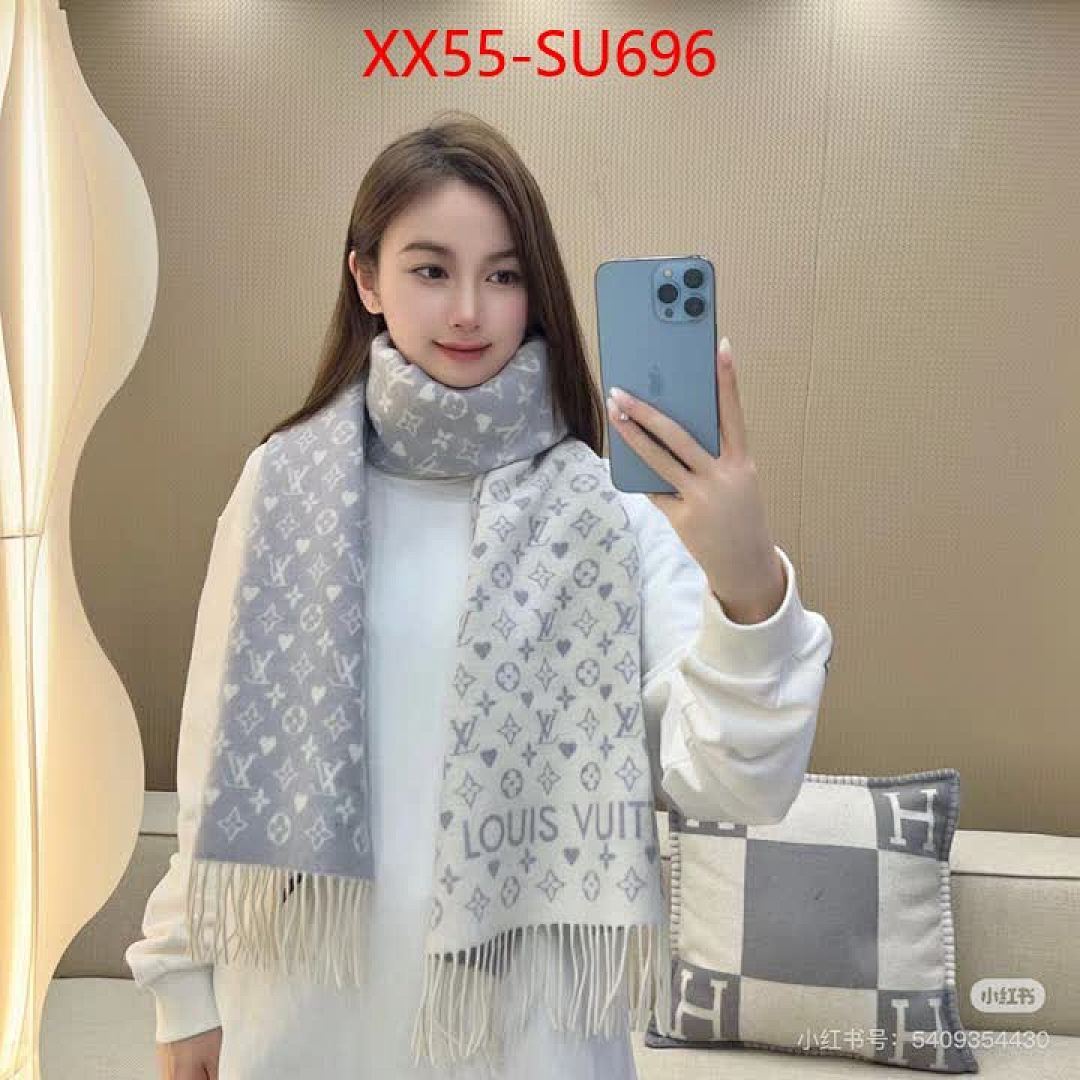 Scarf-LV ID: SU696 $: 55USD