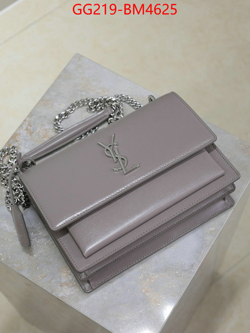 YSL Bags(TOP)-Kate-Solferino-Sunset-Jamie ID: BM4625 $: 219USD,