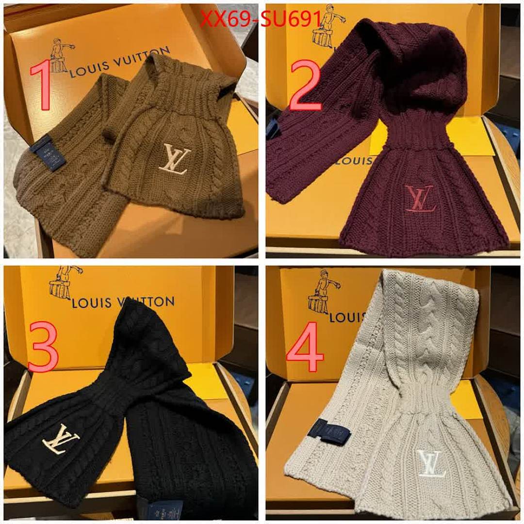 Scarf-LV ID: SU691 $: 69USD