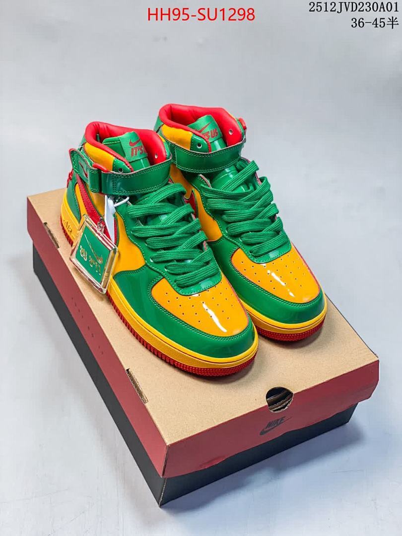 Women Shoes-NIKE ID: SU1298 $: 95USD