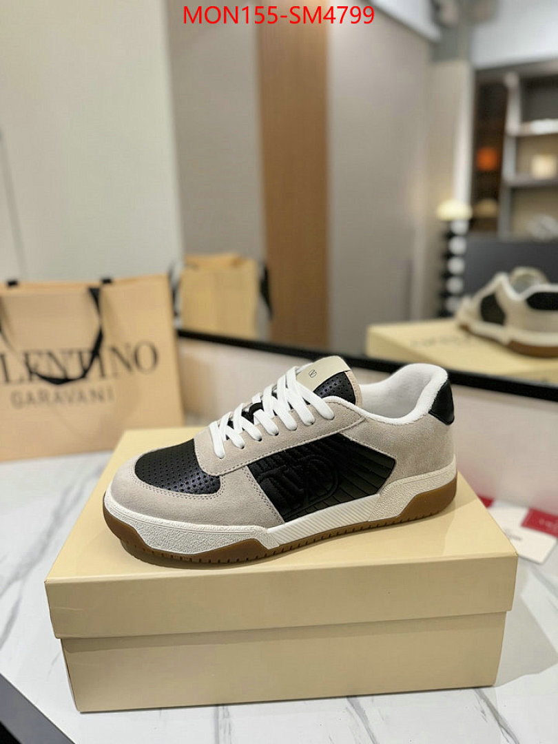 Women Shoes-Valentino ID: SM4799 $: 155USD