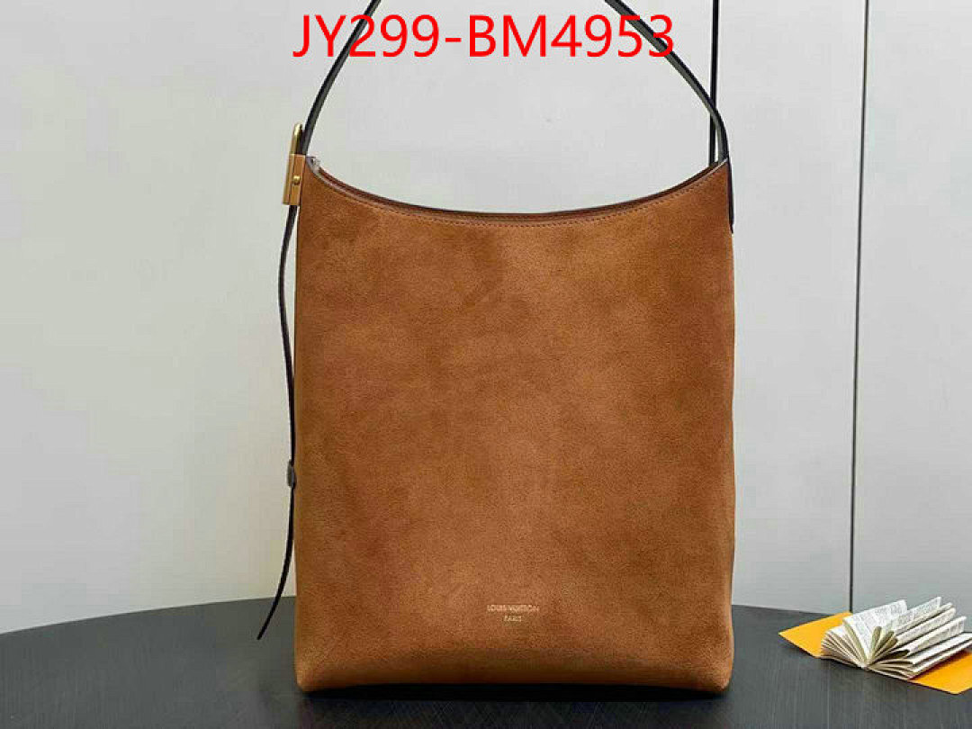 LV Bags(TOP)-Nono-No Purse-Nano No- ID: BM4953 $: 299USD,