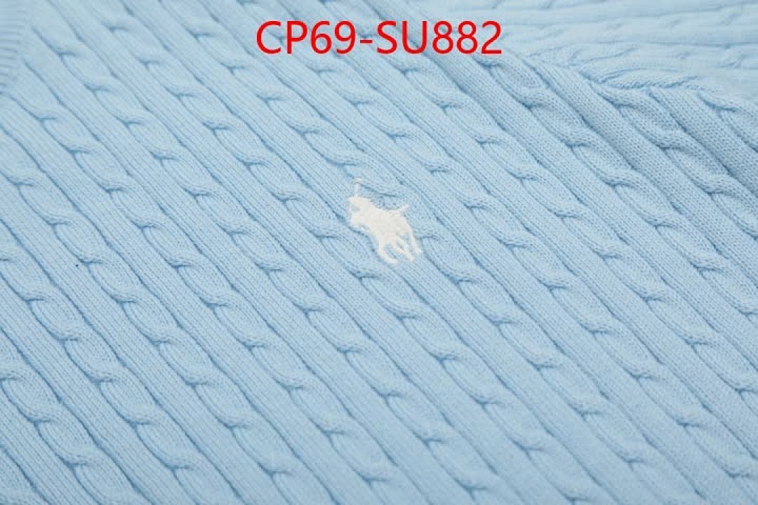 Clothing-Ralph Lauren ID: SU882 $: 69USD