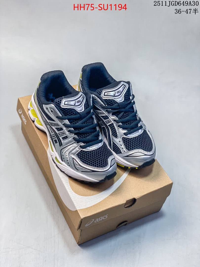 Women Shoes-Asics ID: SU1194 $: 75USD