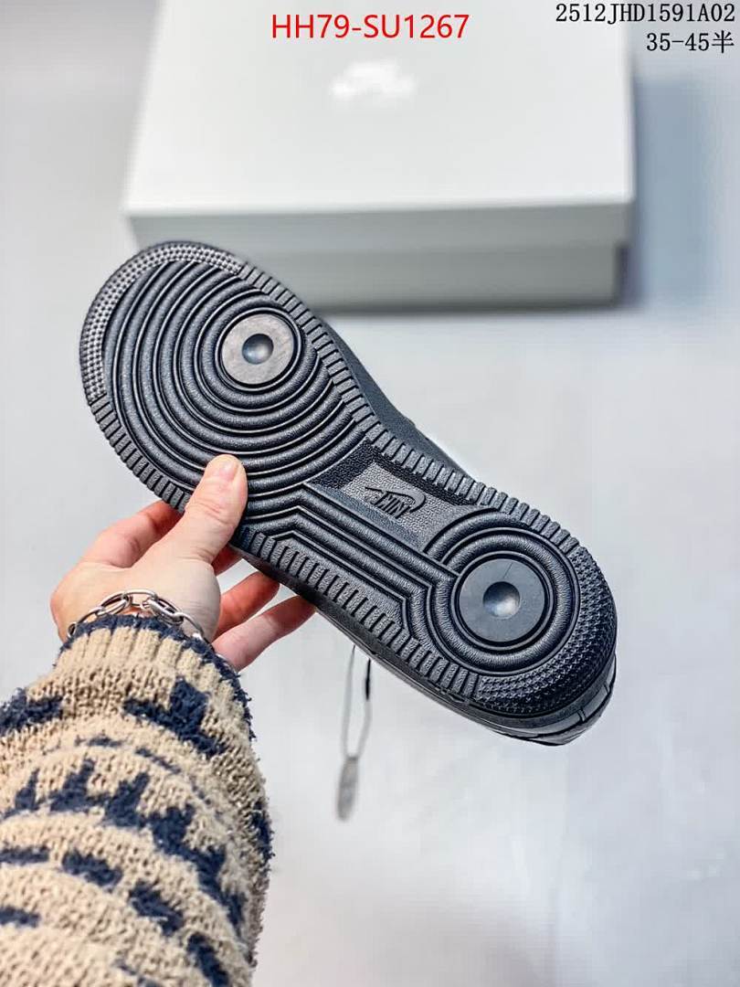 Men Shoes-Nike ID: SU1267 $: 79USD