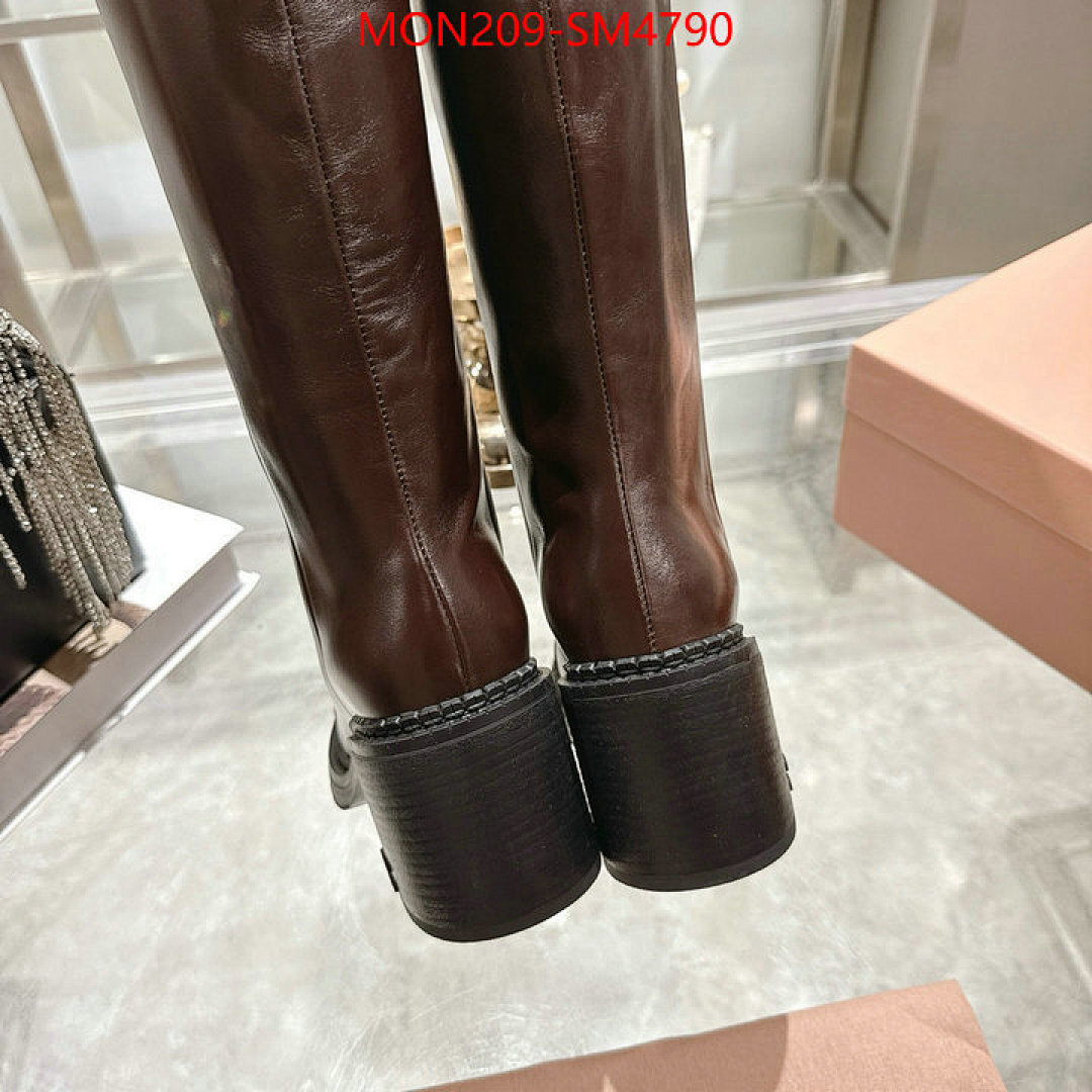 Women Shoes-Boots ID: SM4790 $: 209USD
