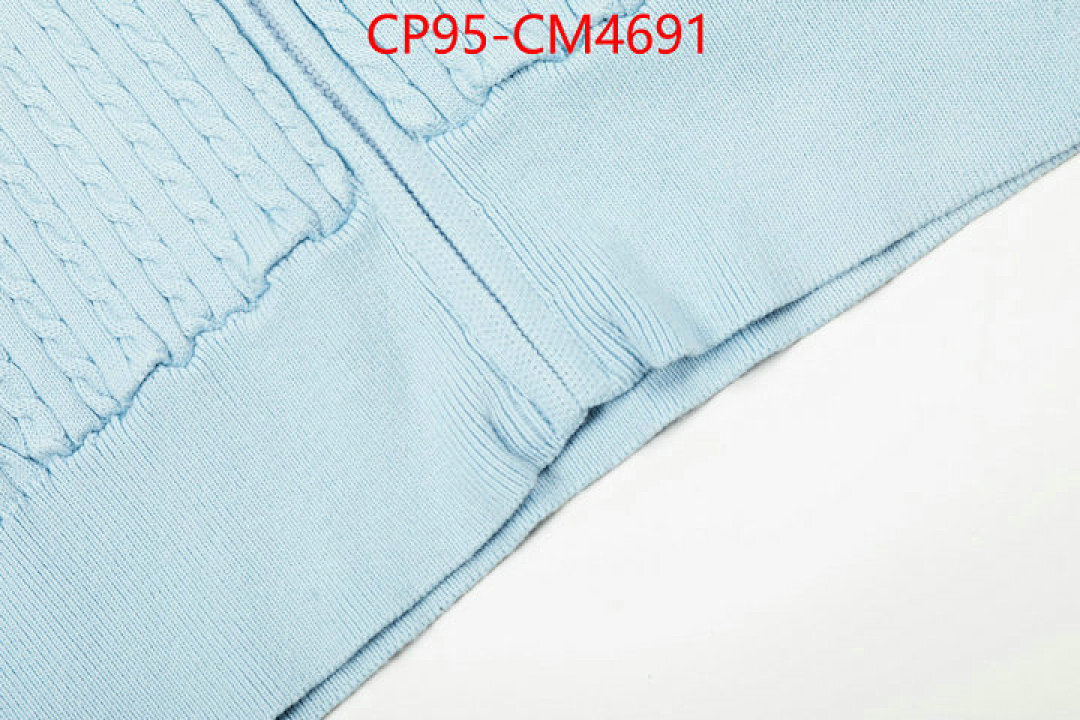 Clothing-Ralph Lauren ID: CM4691 $: 85USD