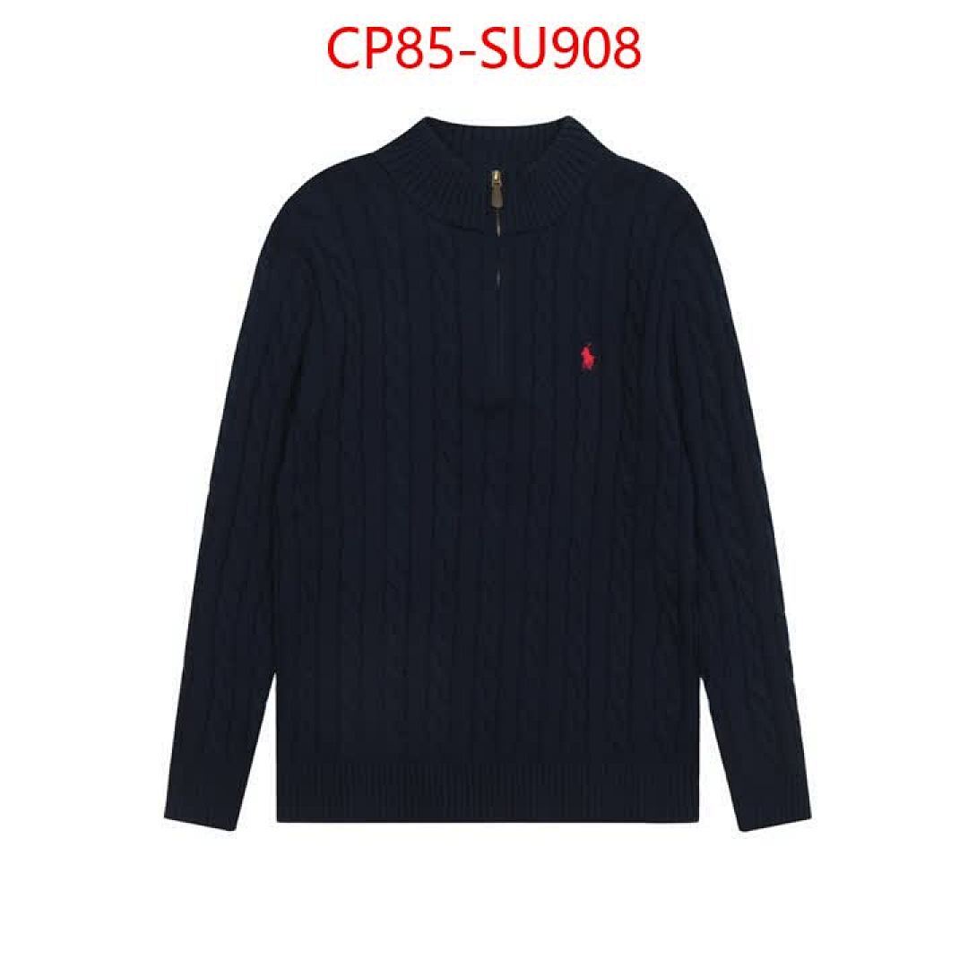 Clothing-Ralph Lauren ID: SU908 $: 85USD