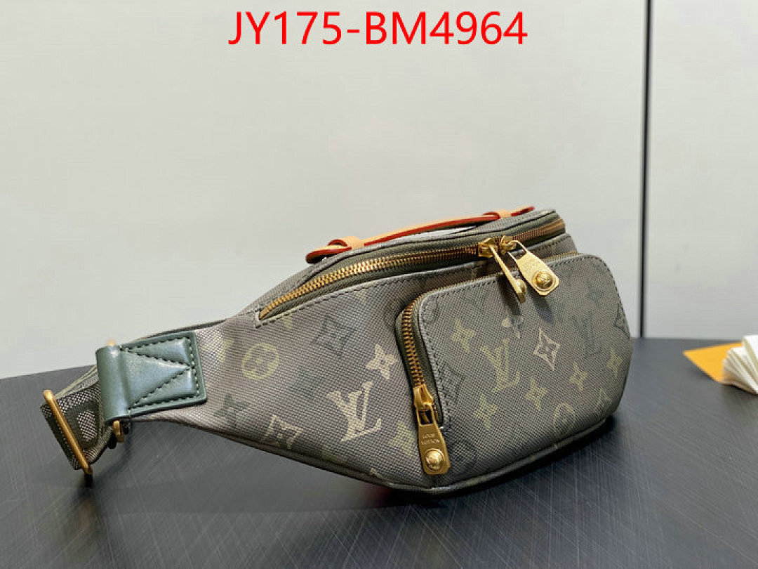 LV Bags(TOP)-Discovery- ID: BM4964 $: 175USD,