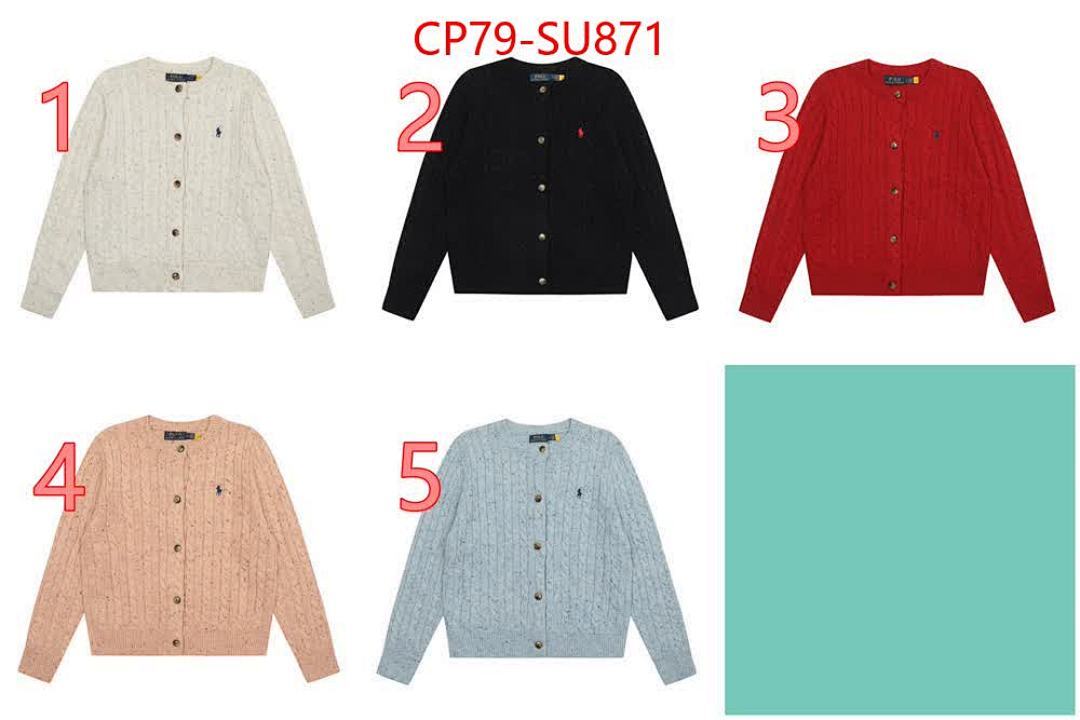 Clothing-Ralph Lauren ID: SU871 $: 79USD