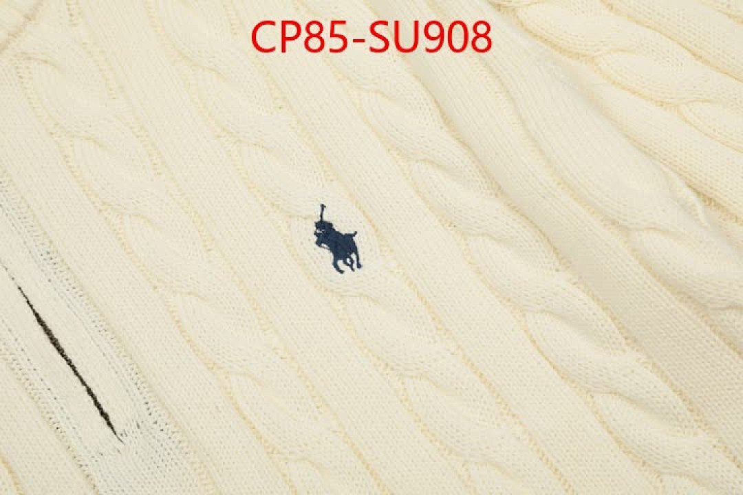 Clothing-Ralph Lauren ID: SU908 $: 85USD