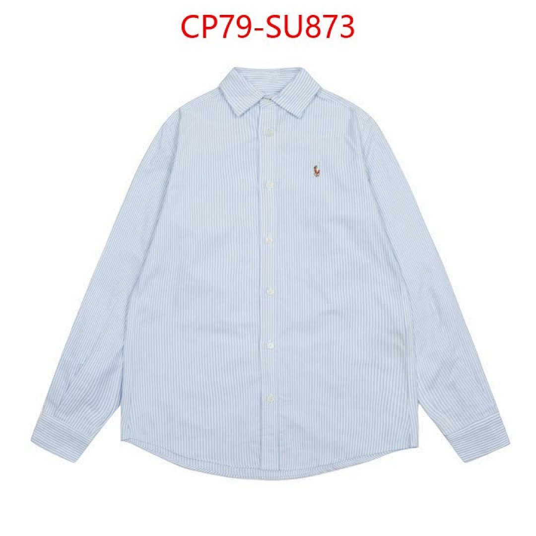 Clothing-Ralph Lauren ID: SU873 $: 79USD