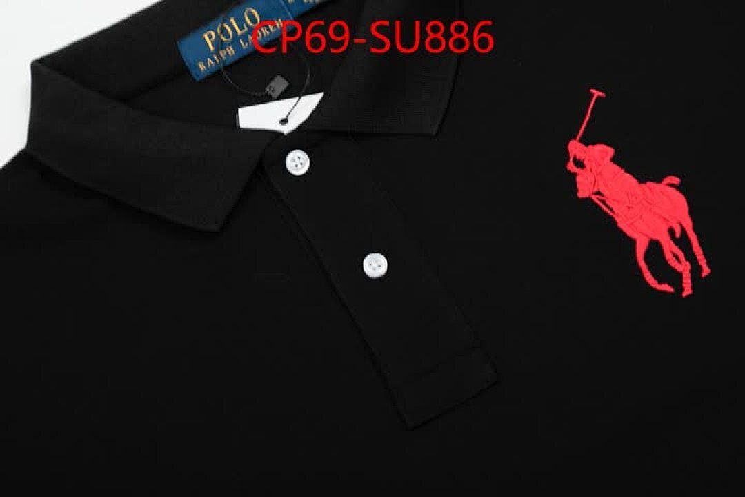 Clothing-Ralph Lauren ID: SU886 $: 69USD