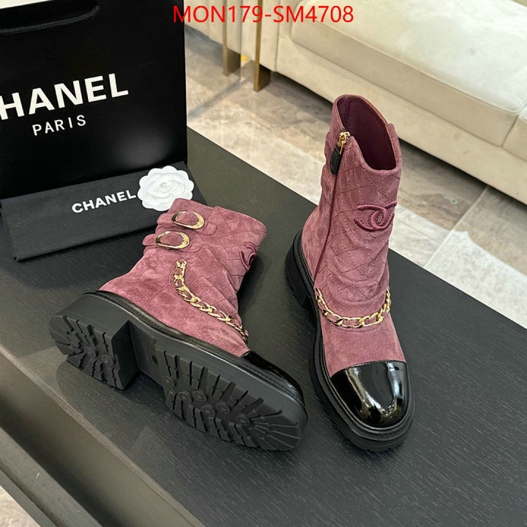 Women Shoes-Boots ID: SM4708 $: 179USD