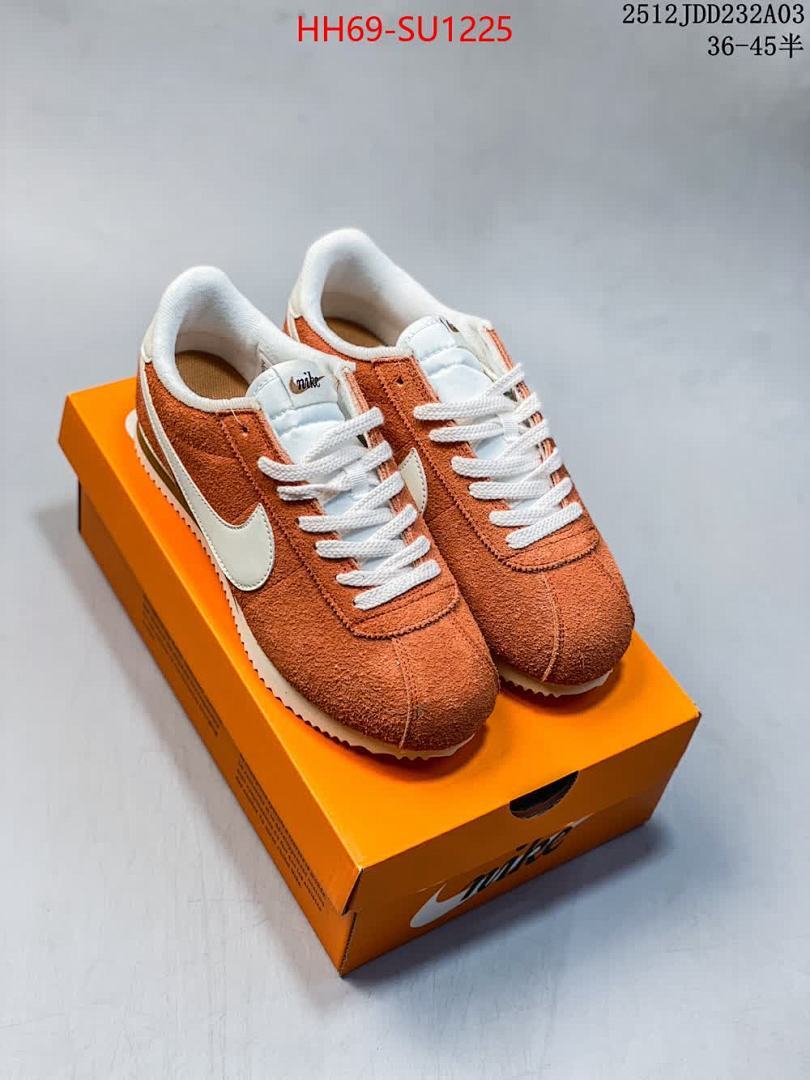 Men Shoes-Nike ID: SU1225 $: 69USD