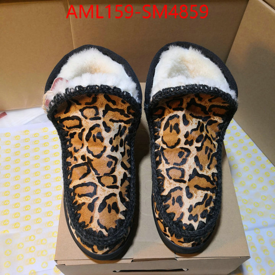 Women Shoes-Boots ID: SM4859 $: 159USD