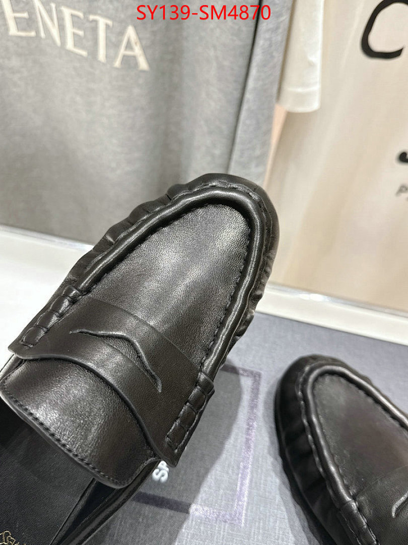 Women Shoes-YSL ID: SM4870 $: 139USD
