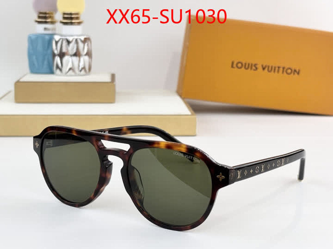 Glasses-LV ID: SU1030 $: 65USD