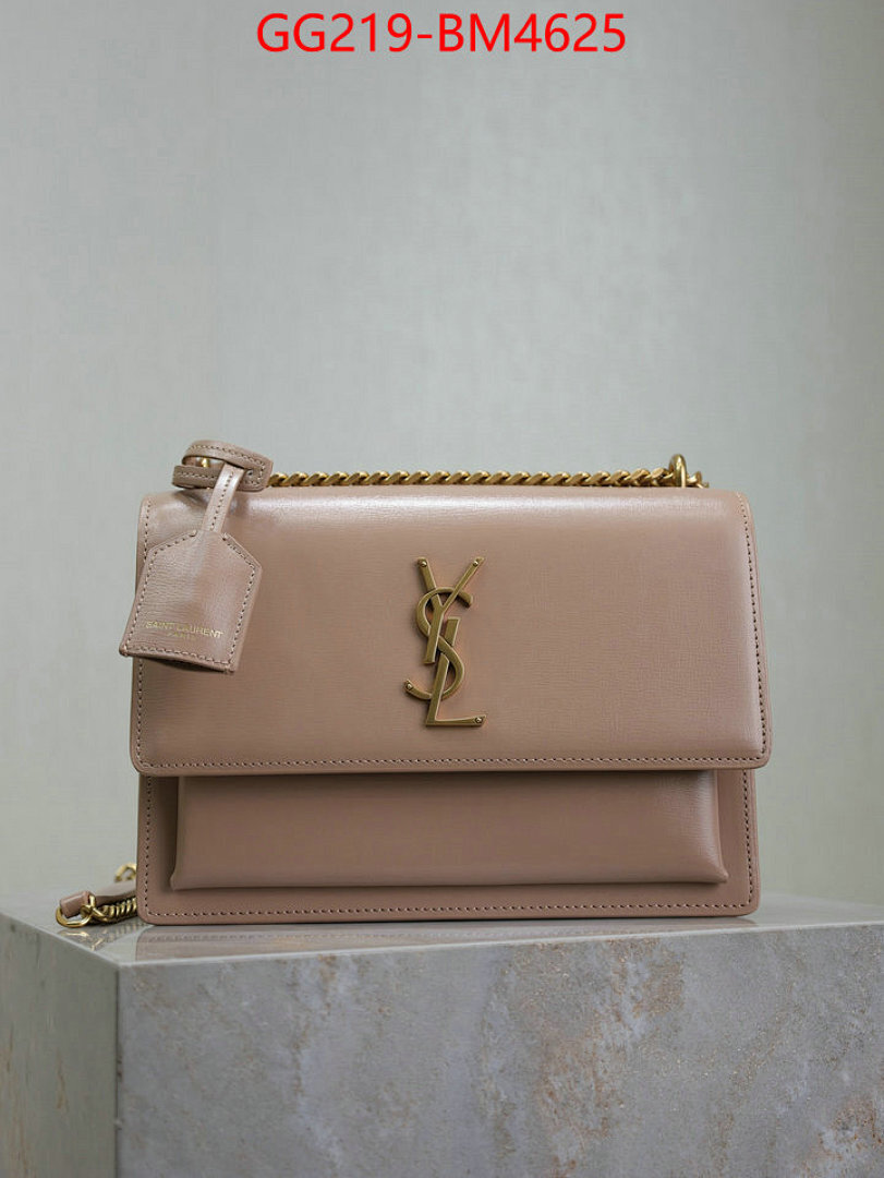YSL Bags(TOP)-Kate-Solferino-Sunset-Jamie ID: BM4625 $: 219USD,
