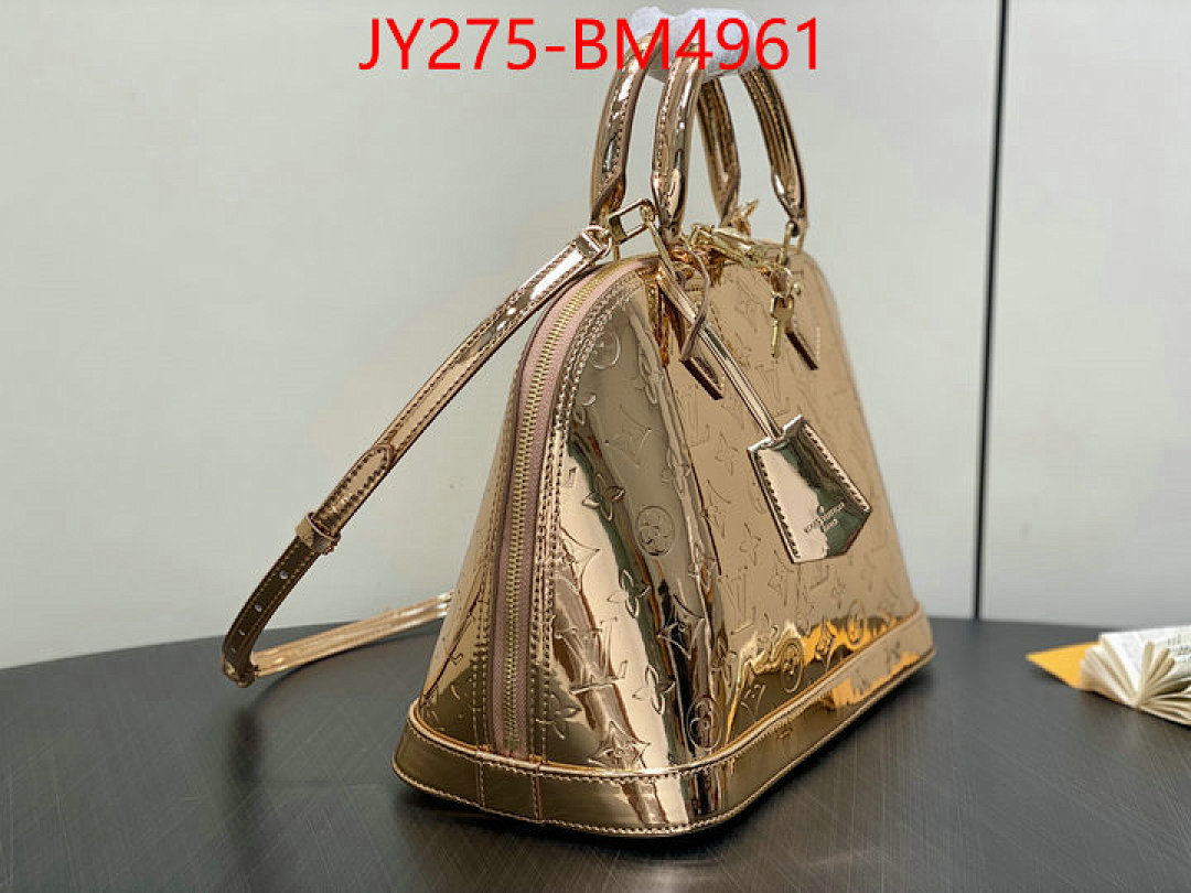 LV Bags(TOP)-Alma- ID: BM4961