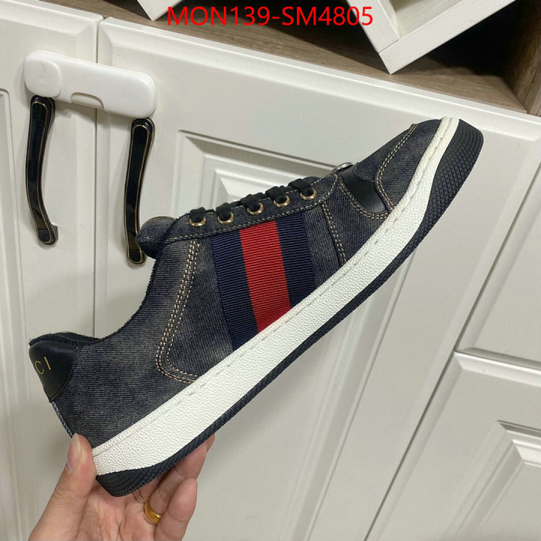 Women Shoes-Gucci ID: SM4805 $: 139USD